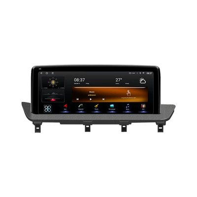 DVD Navigation, 16-21 Models 10.25inch Mazda