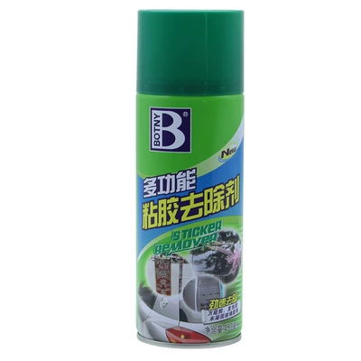 Cleaning/curing agent — Remover