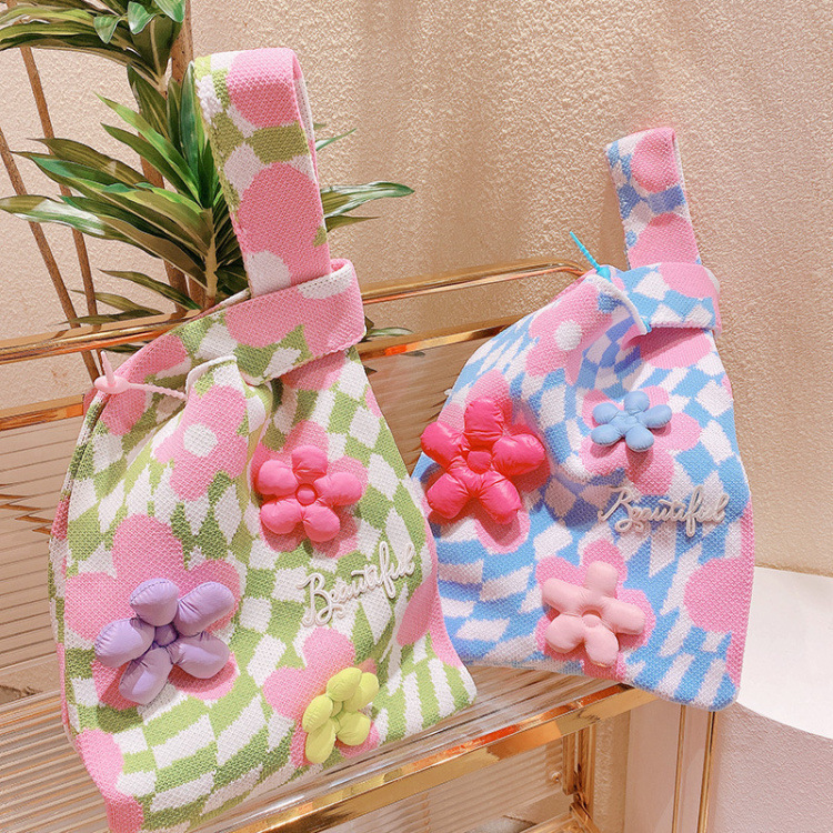 母亲节生日礼物送闺蜜女友走心实用520礼物高级感伴手礼袋