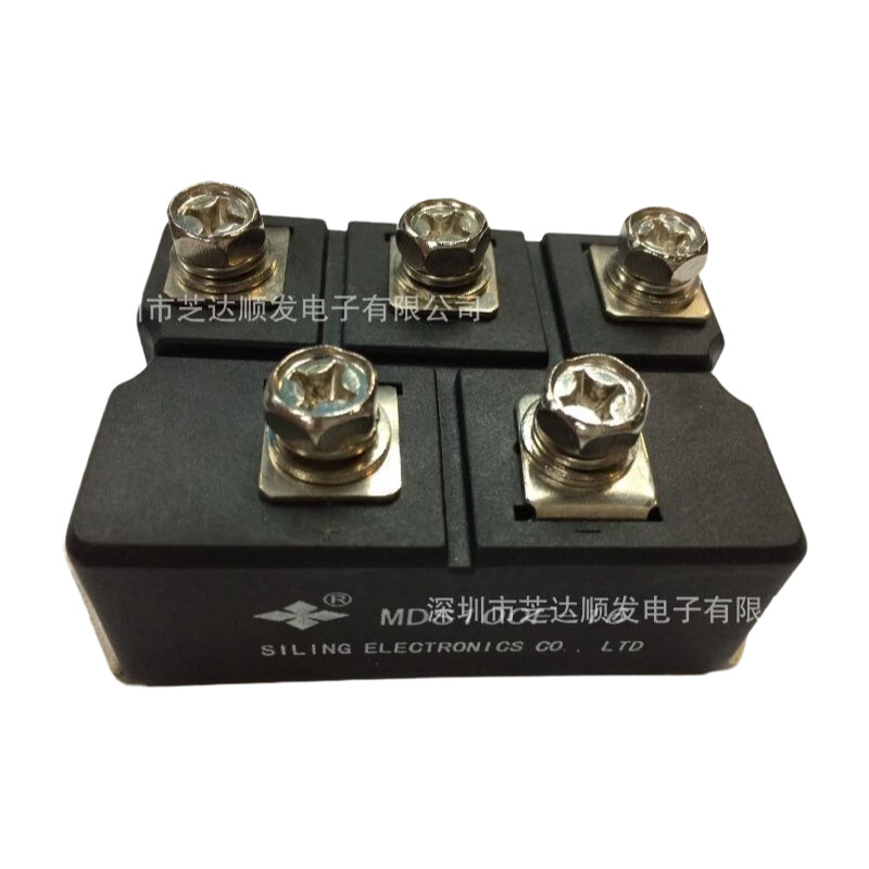 原装全新 GD50HFL120C1S GD75HFL120C1S功率模块变频器电子