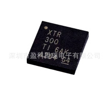ԭװ XTR300AIRGWR  ˿ӡXTR300ģ�������ѹ���������  VQFN20