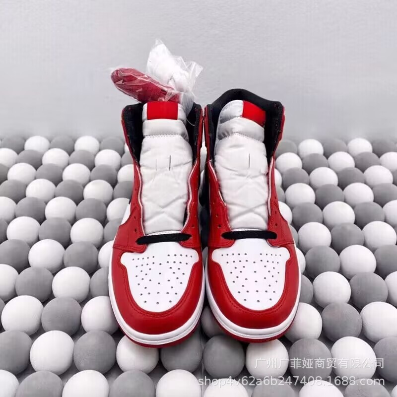 Factory Wholesale Aj1 High-Top Basketball Shoes Aj1 Chicago Obsidian Black and White Panda Black and Orange Shatter-Resistant Men's and Women's Running Shoes Factory Wholesale Aj1 High-Top Basketball Shoes Aj1 Chicago Obsidian Black and White Panda Black and Orange Shatter-Resistant Men's and Women's Running Shoes