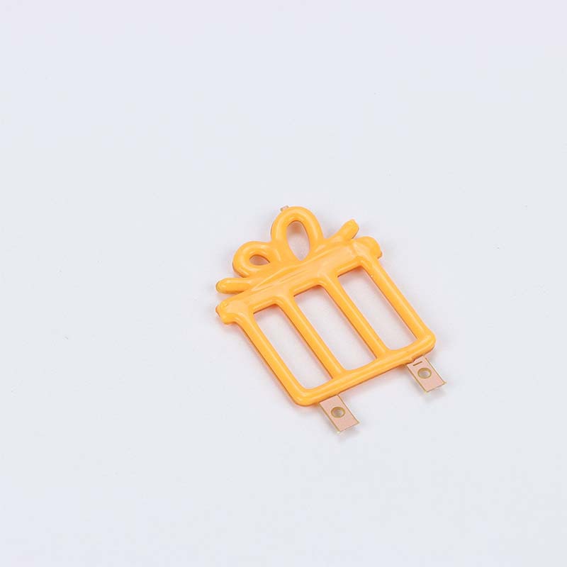 Regalo -- 25*38mm -- 3V-2200K