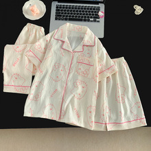 �ļ���ͯ˯��������녶���Ůͯ����10-XXL�a�_������Ҿӷ�
