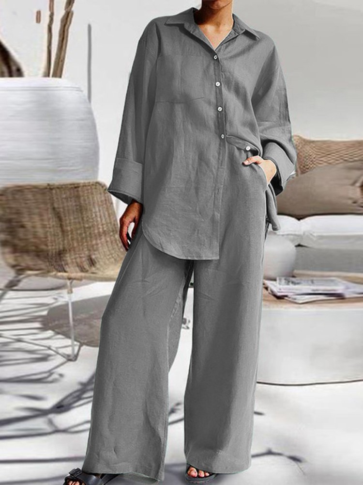 Women's Two-Piece Set - Image 2