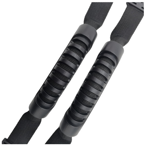 Kayak Plastic Boat Rubber Handle Outdoor Luggage Plastic Ribbon Handle Yacht Safety Handle