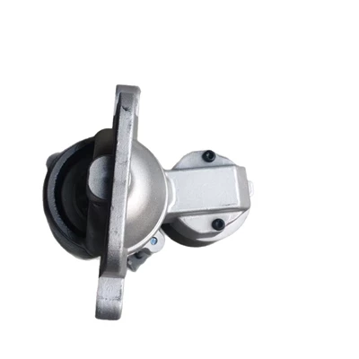 Stq8213Rd, Starter and accessories