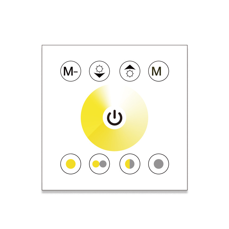 고무 쉘 패널 이중 도로-흰색