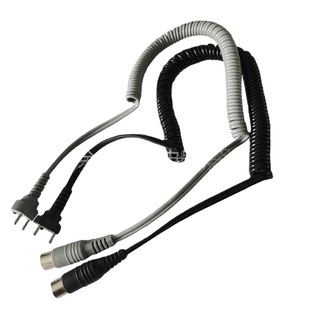 Grinding Machine handle spring wire engraving machine handle wire flexible telescopic spring wire copper foil wire soft soft spring wire