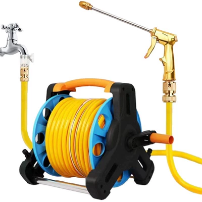 Tool, Water Gun Nozzle, High pressure car wash water gun