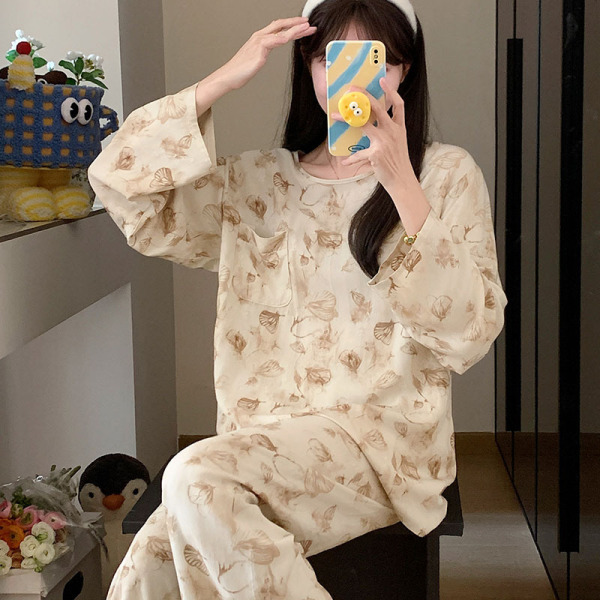 Summer pijama
