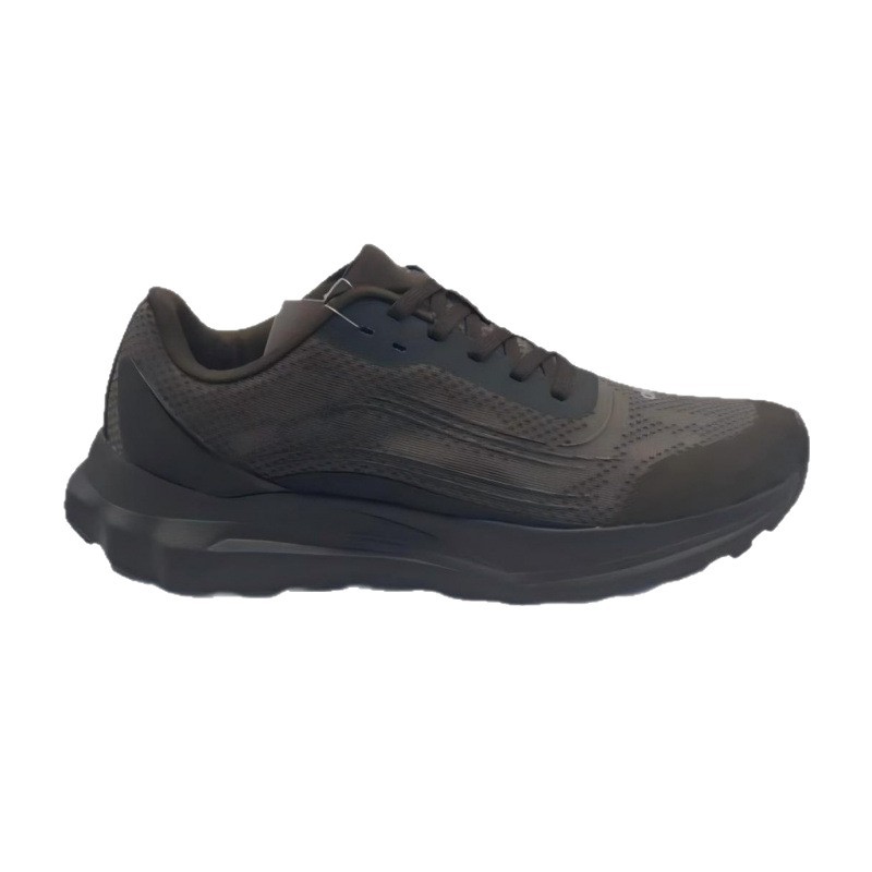 Comercio exterior transfronterizo A casa lo Jin Zhixiu lujo ligero conjunto completo de superligero transpirable red deportivo casual hombre y mujer pareja zapatos de moda image 4