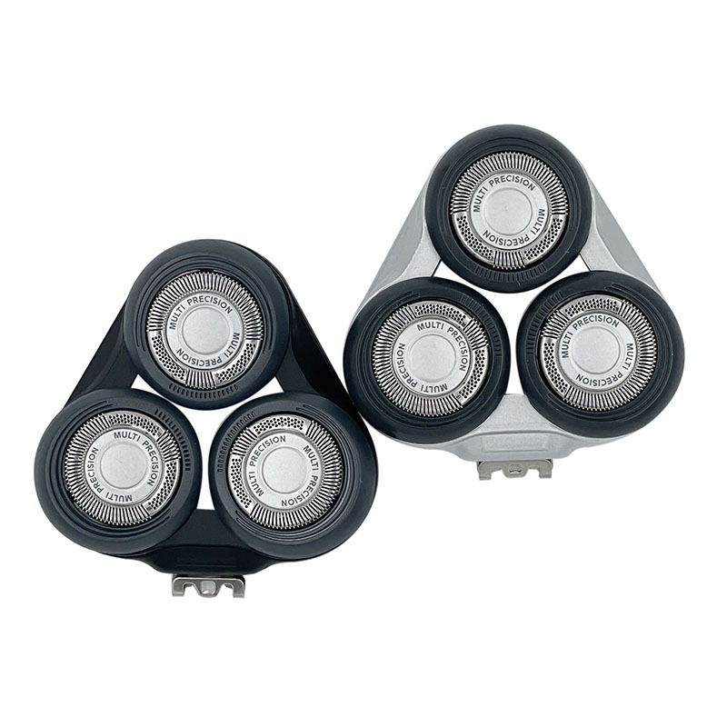 Suitable for Philips shaver blade S5000 series cutter head S5080 S5351 S5210 S5380 Carmen