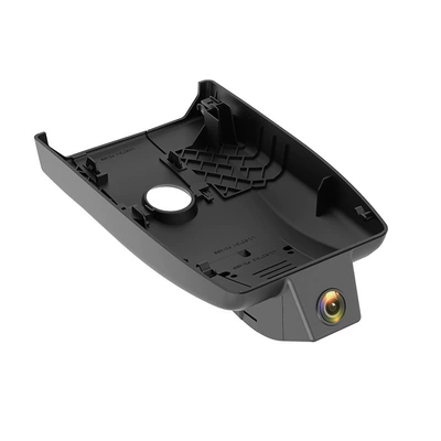 Suitable for Toyota Fortuner, Camry, Rav4, Corolla, Avalon, Highlander, Dashcam Without Wiring (Driving recorder) - toyota-sanagreviagrenvia-1k-1080p-pre-recorded-hd-wire-free-installation