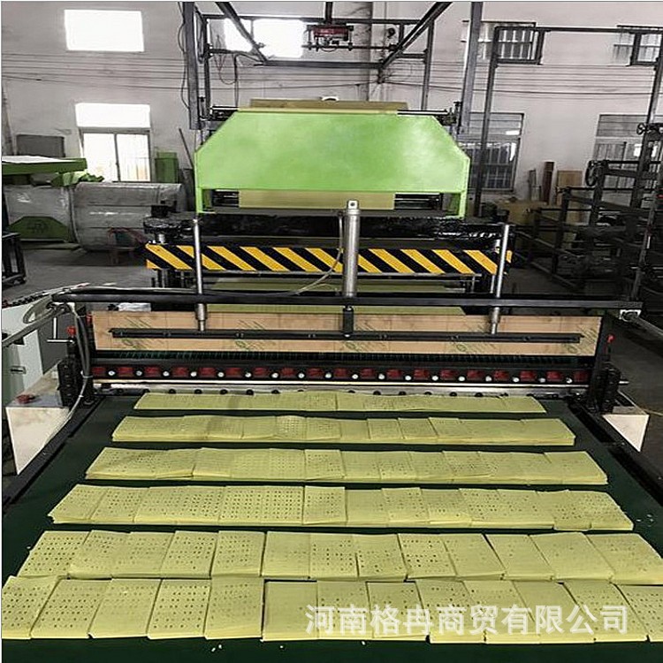 皱纹烧纸打孔机 小型家用型迷信纸打孔机 火纸打眼机