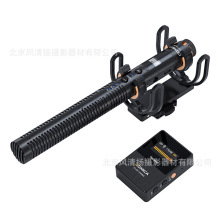 Comica �ƇO VM30 2.4G�����Ͷ๦�ܟo����ʽ�����L