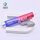 New strange toothpaste tube hair dyeing comb 100ml press type automatic discharging plastic comb hair dyeing integrated artifact