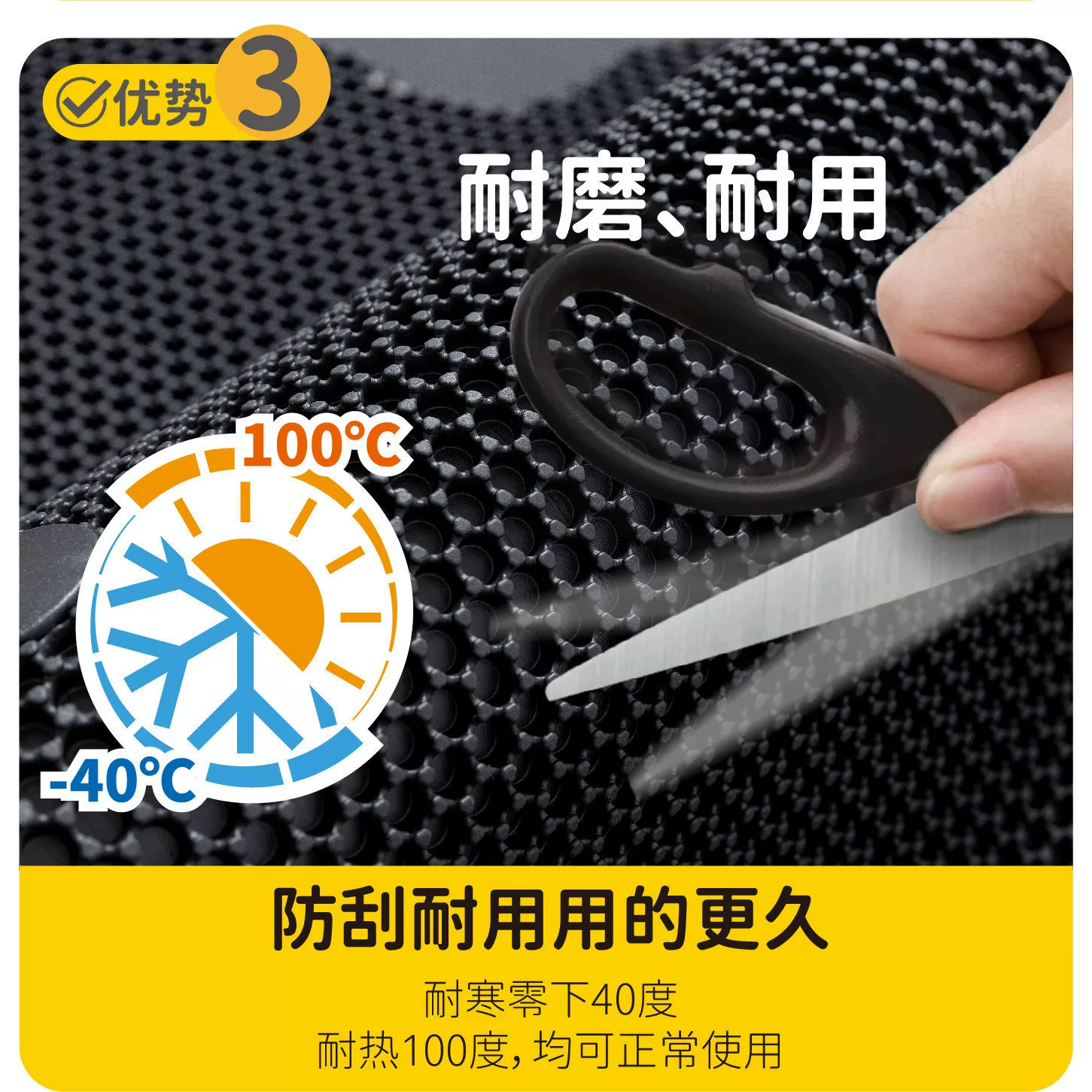 Специальные автомобильные коврики из ТПЭ, сотовые коврики для моделей автомобилей, универсальные автомобильные аксессуары, нескользящие коврики, безопасные, износостойкие и долговечные.