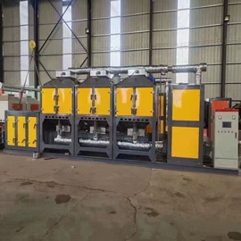 除尘设备配件;滤袋;废气处理设备