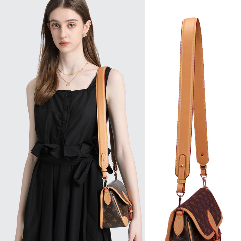 One-shoulder bag