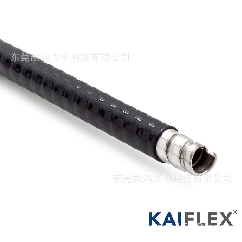 东莞厂家直销各种规格电子传输线 网络线保软护管及光纤线激光管