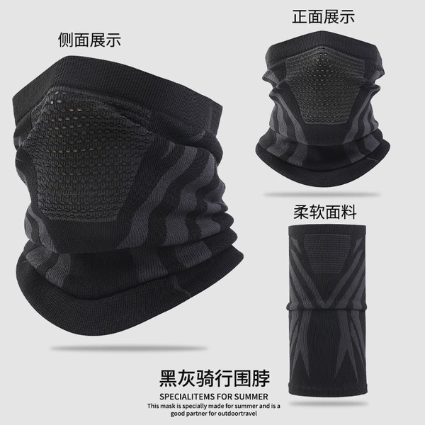 Black gray