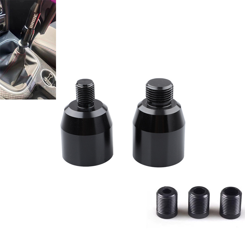 Reverse gear upper gear head shift ball head modification adapter reverse gear lifting gear head adapter