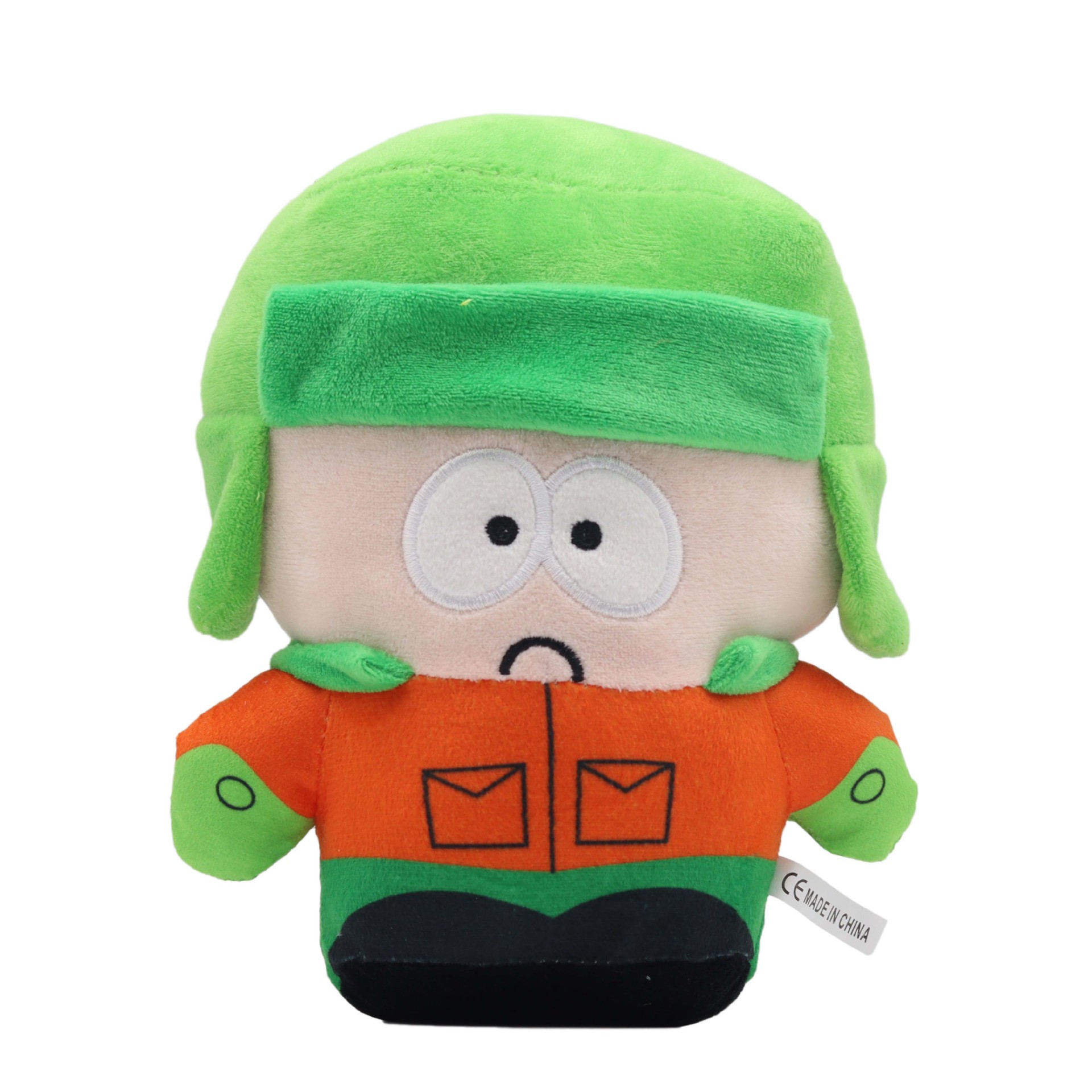 Amazon transfronteriza caliente South Park de peluche de juguete de la banda americana fracaso Parque muñeca