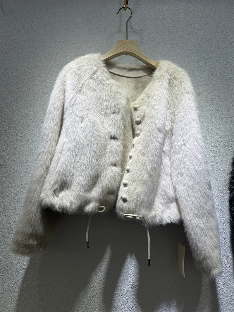 Бархатная короткая куртка, стиль Chanel
