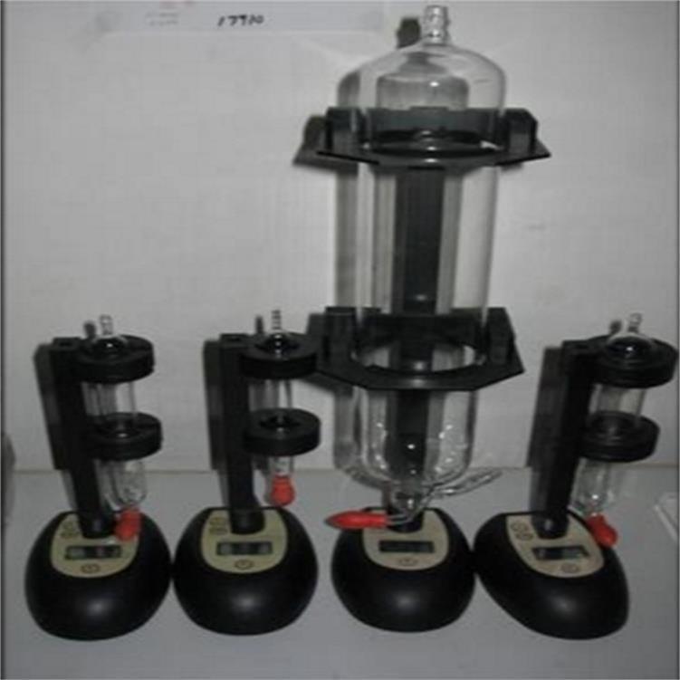 液体流量计(0.03-30L) 型号:ZXHDGL-105B库号：M276607