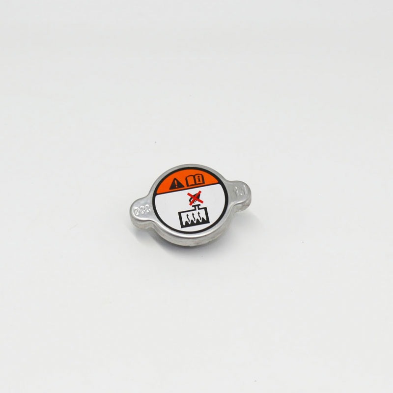 253301P000 Radiator cap suitable for Hyundai Sonata, Elantra, Santa Fe, Azera