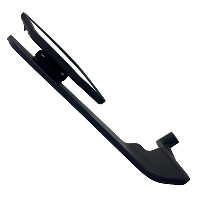 Spoiler Rearview Mirror, Motorcycle rearview mirror