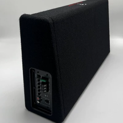 Model 10inch Dual-Speaker Car Audio: Car speaker/subwoofer