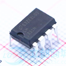 ԭ�b��Ʒ LM331N/NOPB ���bDIP-8 V/F��F/V�D�QоƬ