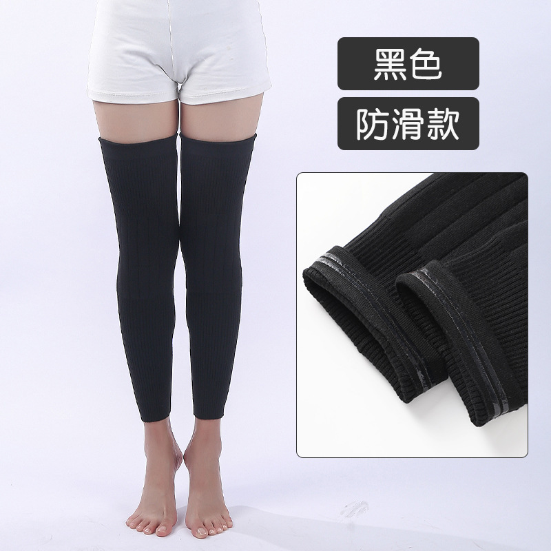 秋冬のカシミヤの毛は膝をかぶって保温します。|undefined