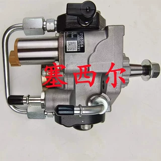 适用于用于工程机械柴油机发电机组燃油泵3708364  294000-1391