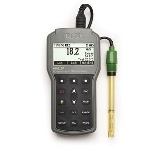 �����HANNA ����ˮ΢��XEC-TDS-�����-NaCI-�y���x  HI98197