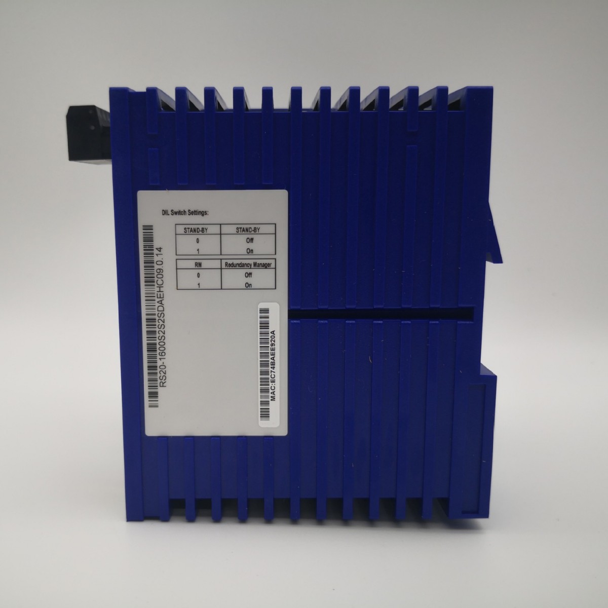 德国赫斯曼Hirschman工业交换机RS20-1600S2S2SDAPHC正品原装现货