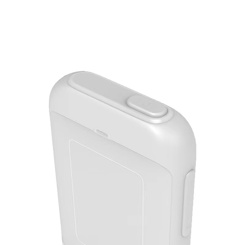 Qidian teléfono móvil control remoto foto multi-pantalla interactiva música conmutación proyector cursor control táctil control remoto artefacto