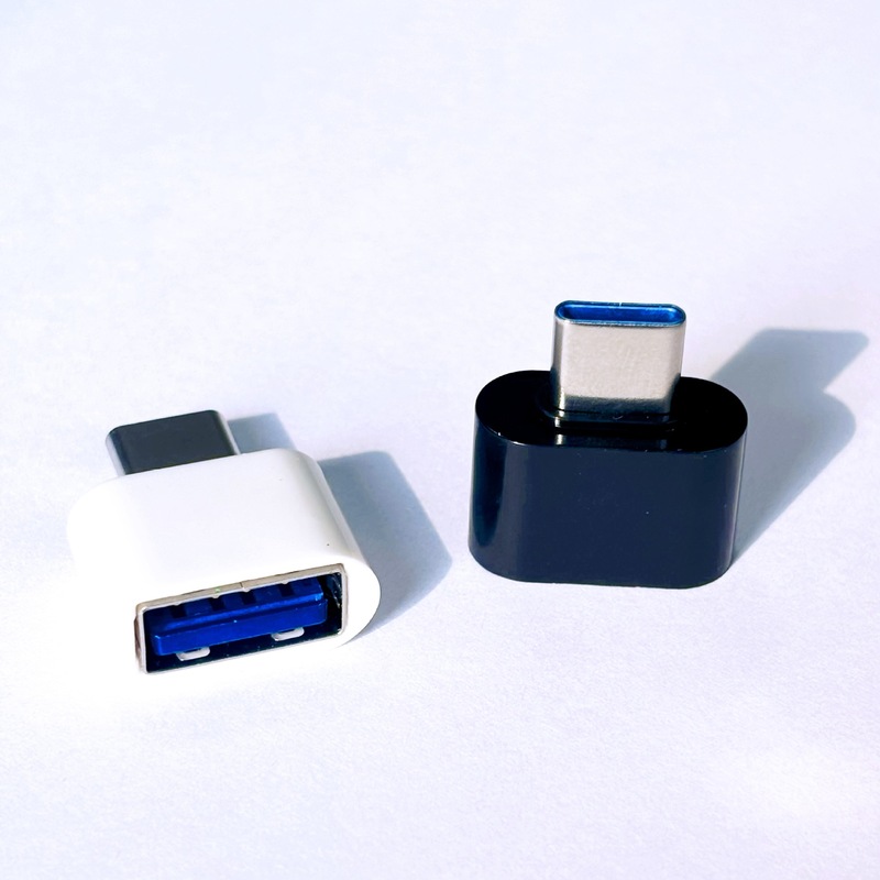 ハードシェル OTG アダプター Type-C - USB2.0 アダプター 携帯電話アダプター Type-C 工場直販|undefined