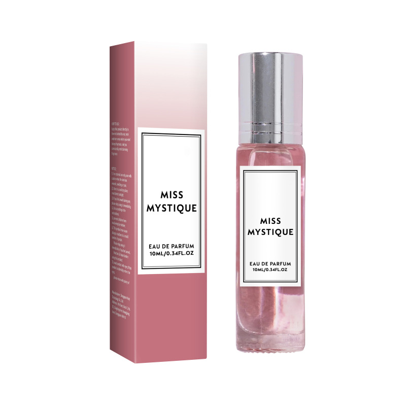 Perfume de Peony Flower 10ml