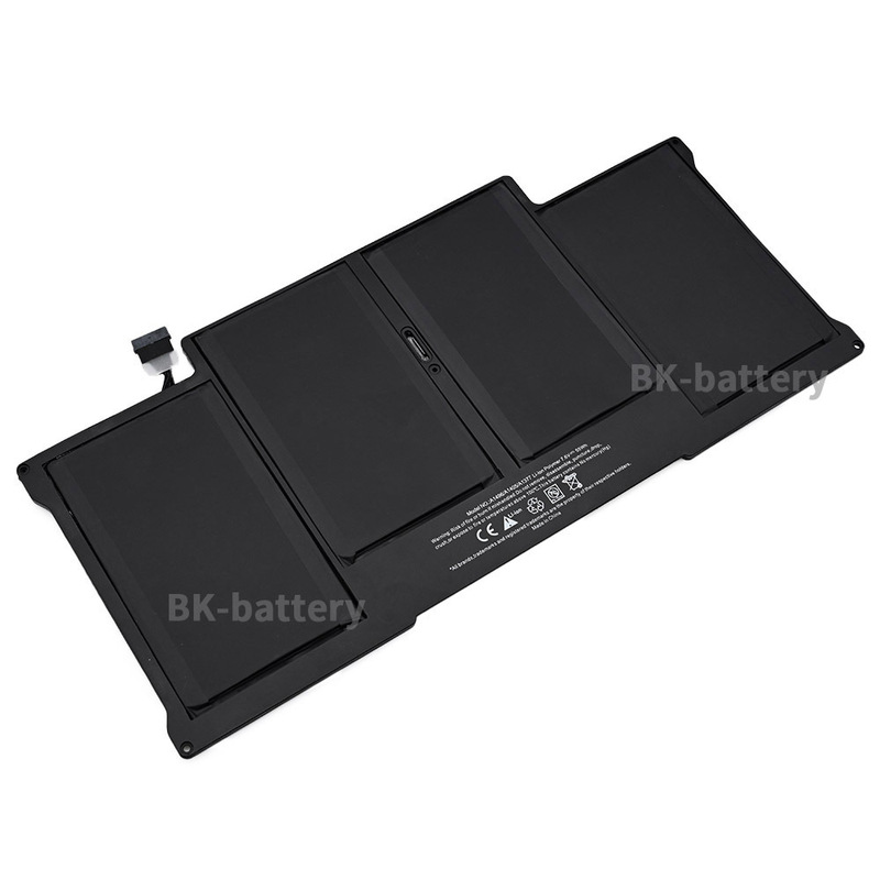 Suitable for Apple A1369 A1466 A1405 A1496 laptop battery MacBook Air 13inch