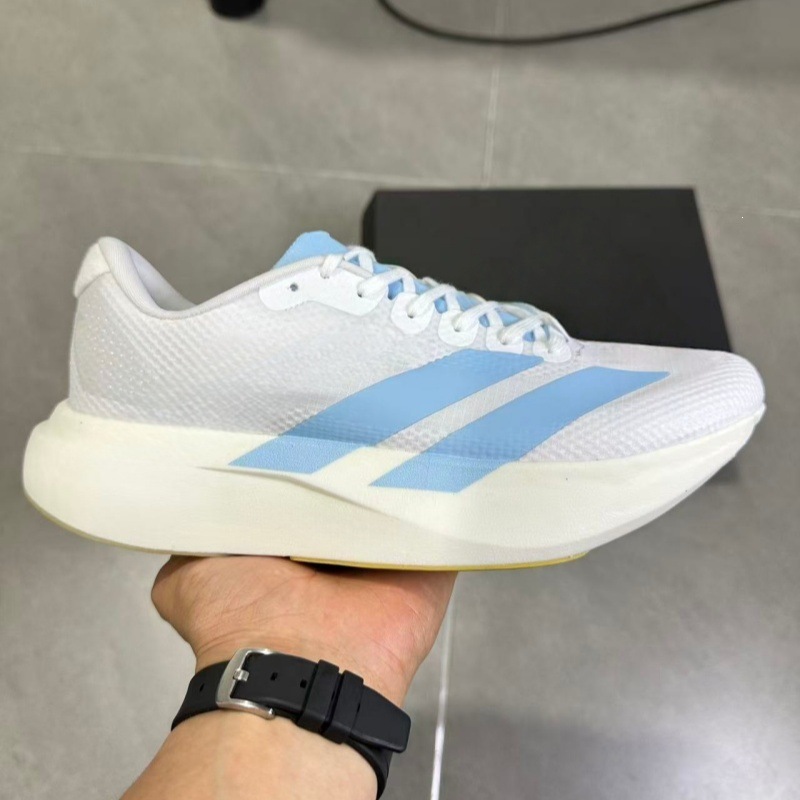 Tenis de Running de Competición EVO SL2代 de Malla y PU Transpirable y Antideslizante para Deporte image 21