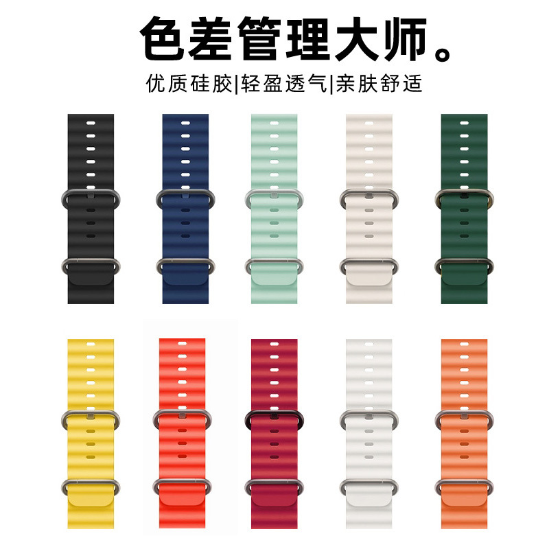 Océano serie pequeño genio teléfono reloj Correa Y01A/Y03/Z1/Q1A/Z2/Z3/Z5/Z6/Z1S/niños