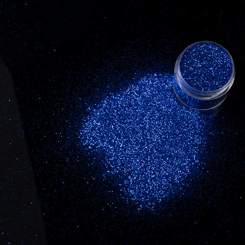 클라우드 사파이어 블루 5g/병