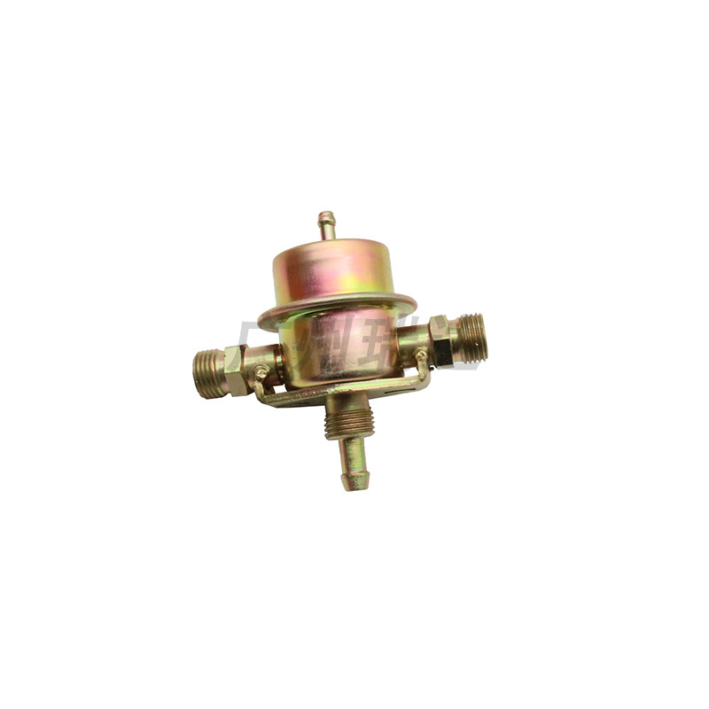 0280160232 Sensor de regulación de presión de combustible para automóviles Porsche 92811019800