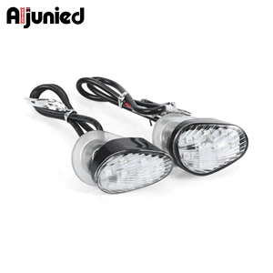 Suitable for Yamaha Yzf R1M R7 R6 Motorcycle Turn Signal Mini Led Turn Signal Indicator Light