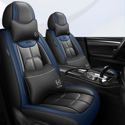 full surround car seat cushion — Four Seasons Pad