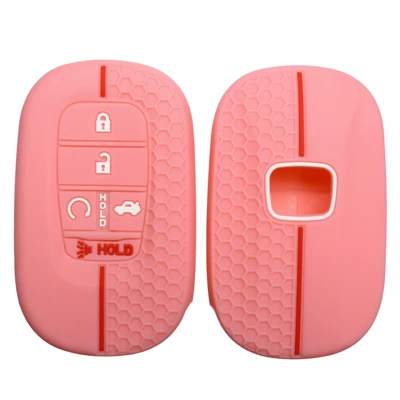 Static Rod/Key Bag control key set 11 generation - baby-powder