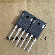 ȫ�� SRE60N065FSUD6TG 60A/650V TO-247 늺��C����IGBT���O��